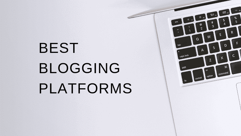 Popular Blog Websites