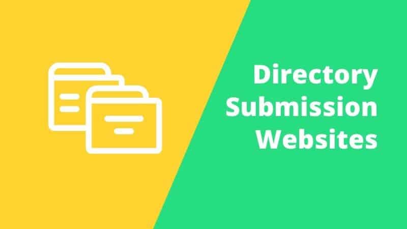 instant approval directory submission