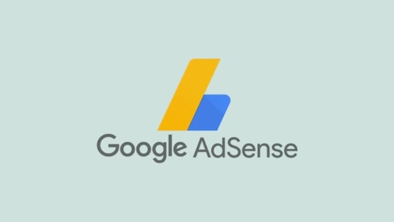 Your blog doesn't currently qualify for Adsense