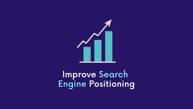 search engine ranking position