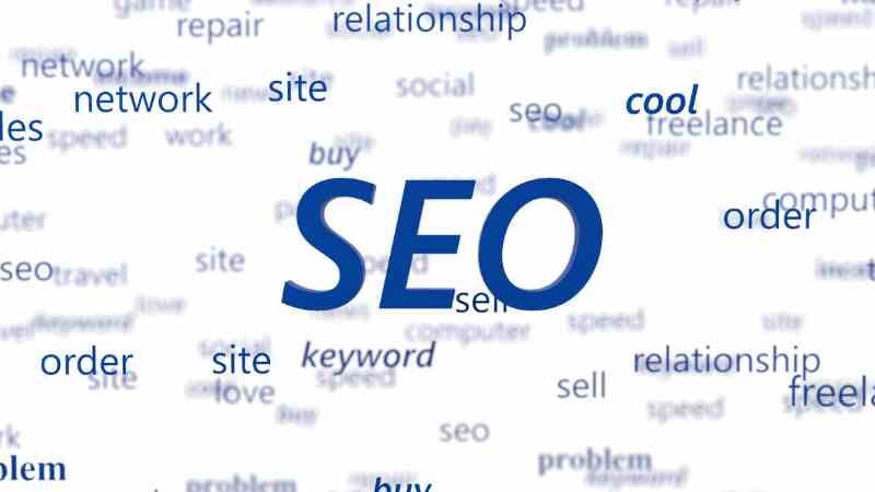 search engine keyword position