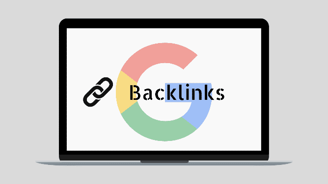 Content backlinks