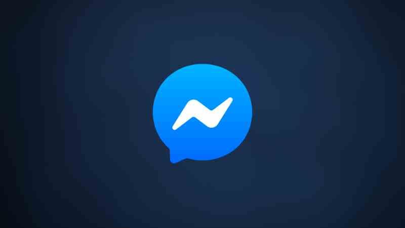 This Person is Unavailable on Messenger