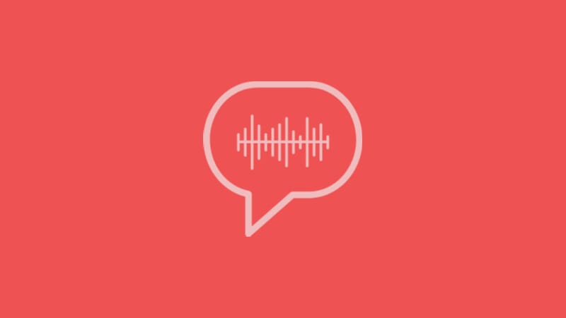 AI Voice Generator for Education