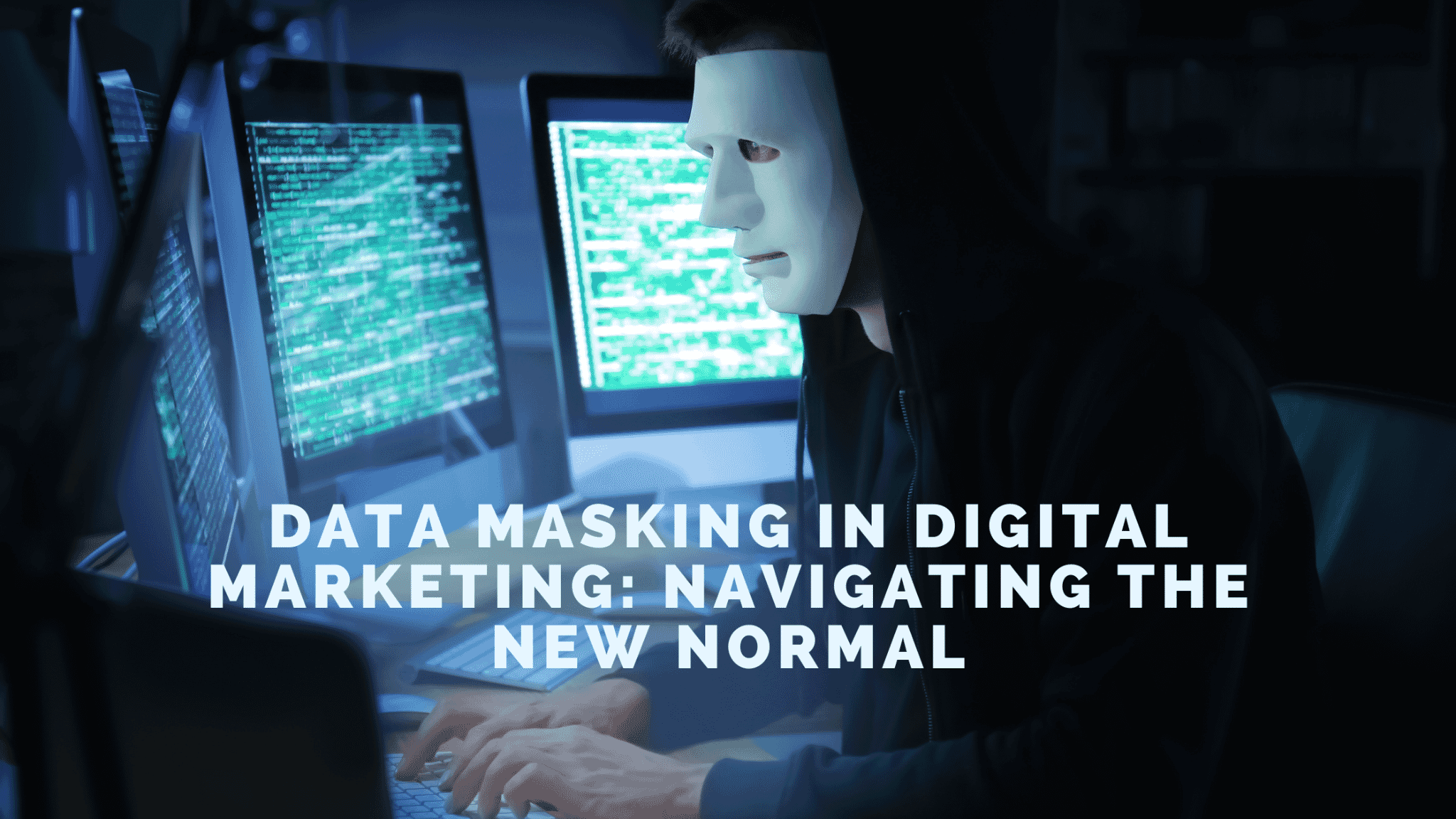 What is Data Masking