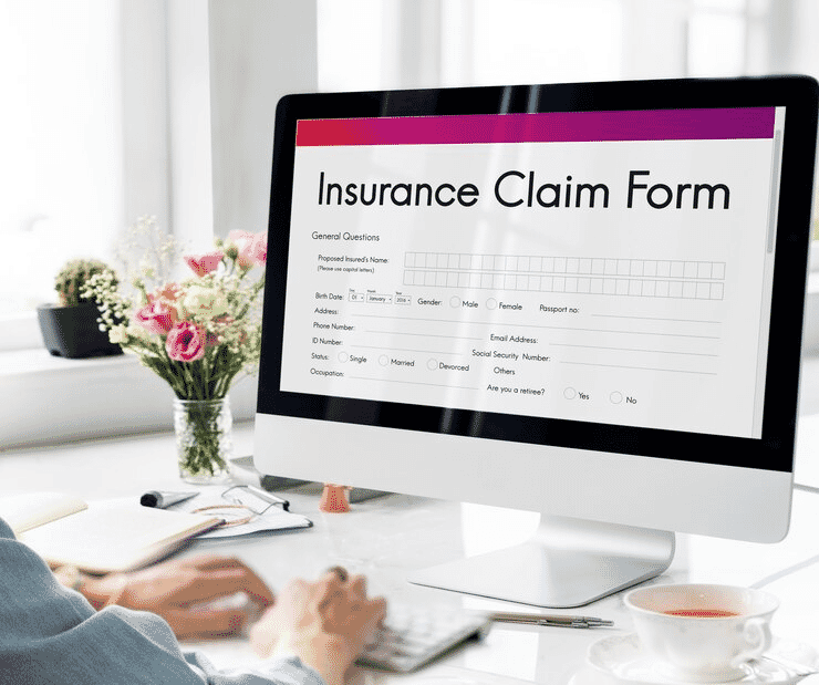 Insurance Claims 